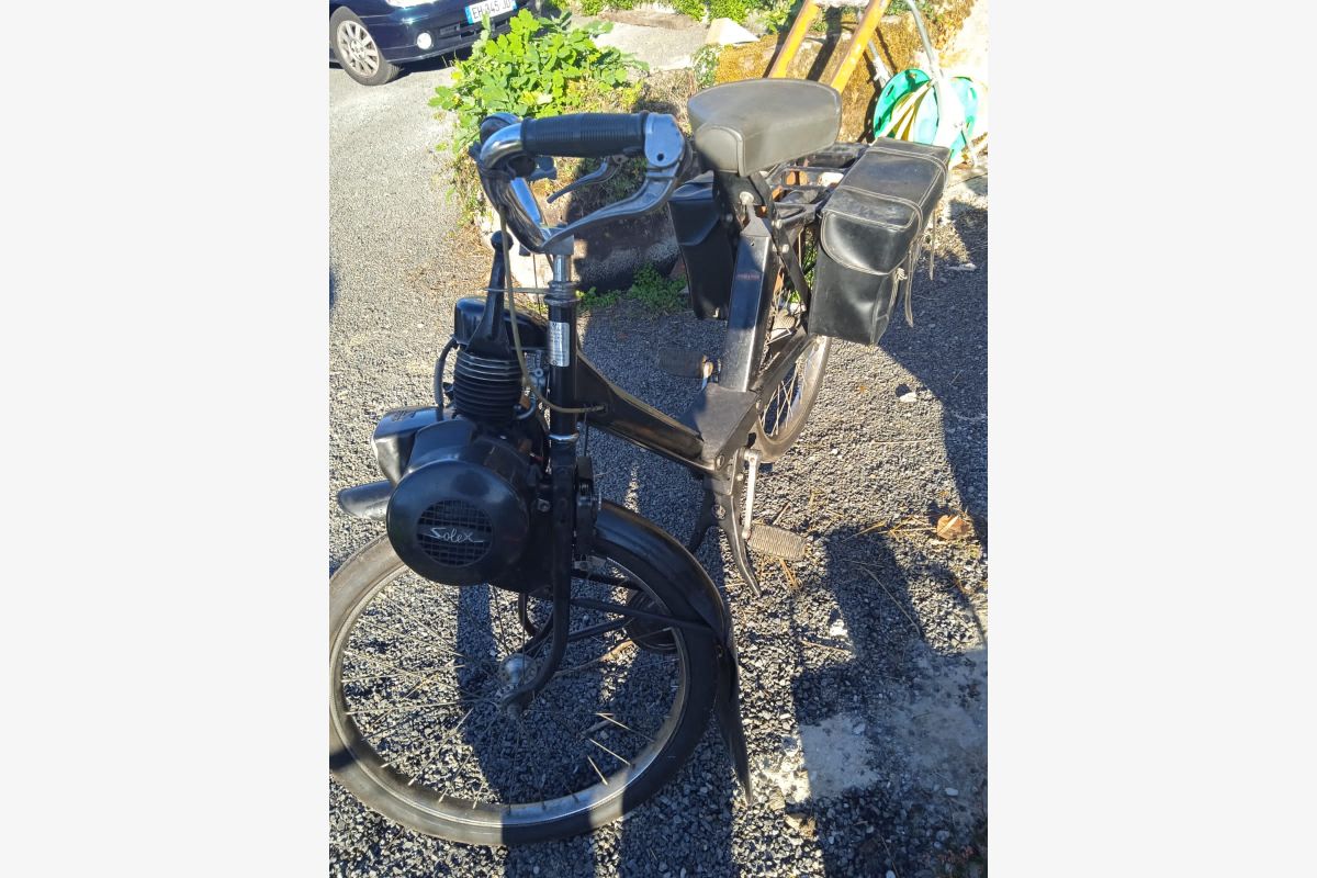 Photo 1 Solex