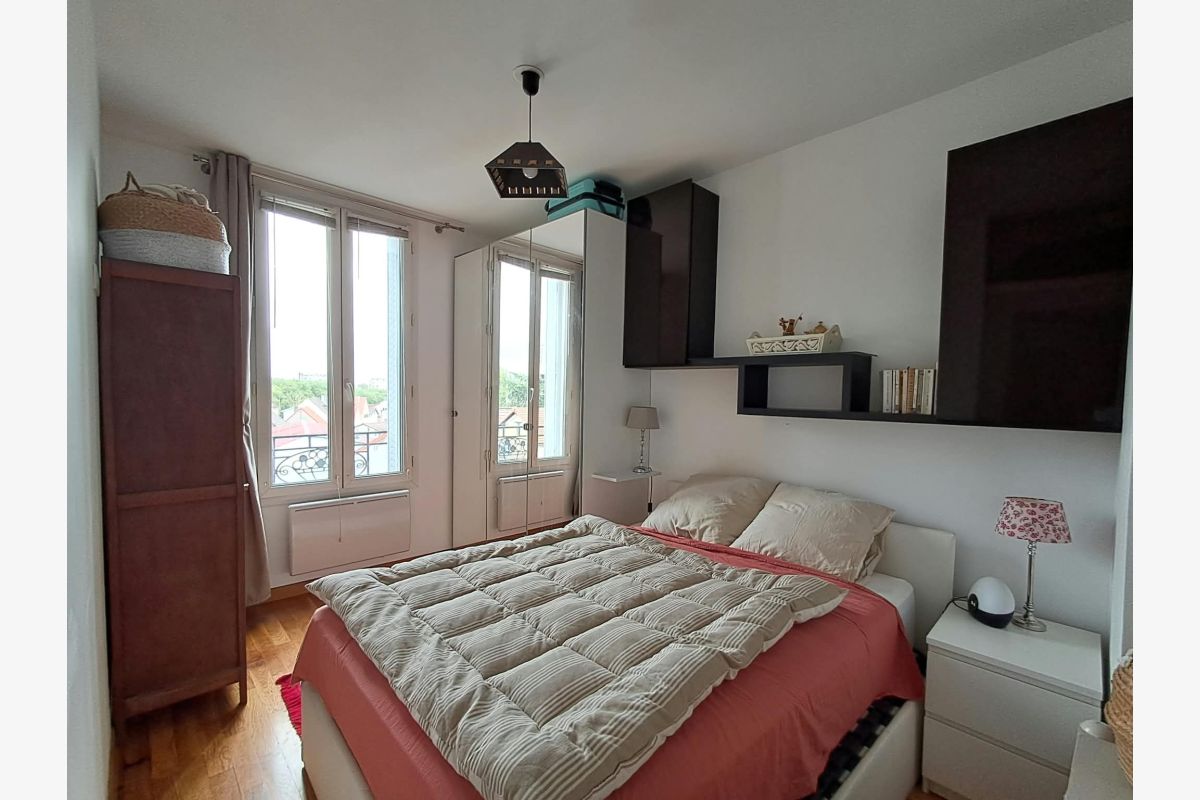 Appartement 2 pièces 33 m² Etage 3/4 Epinay sur seine - 30257295_3ec6de0f2c20611b4b580069f583c0c8.jpg