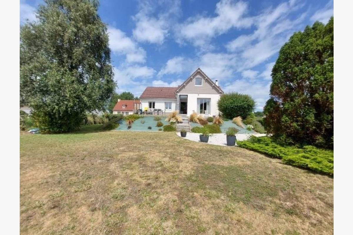 Photo 1 MAISON PROCHE PLAGE