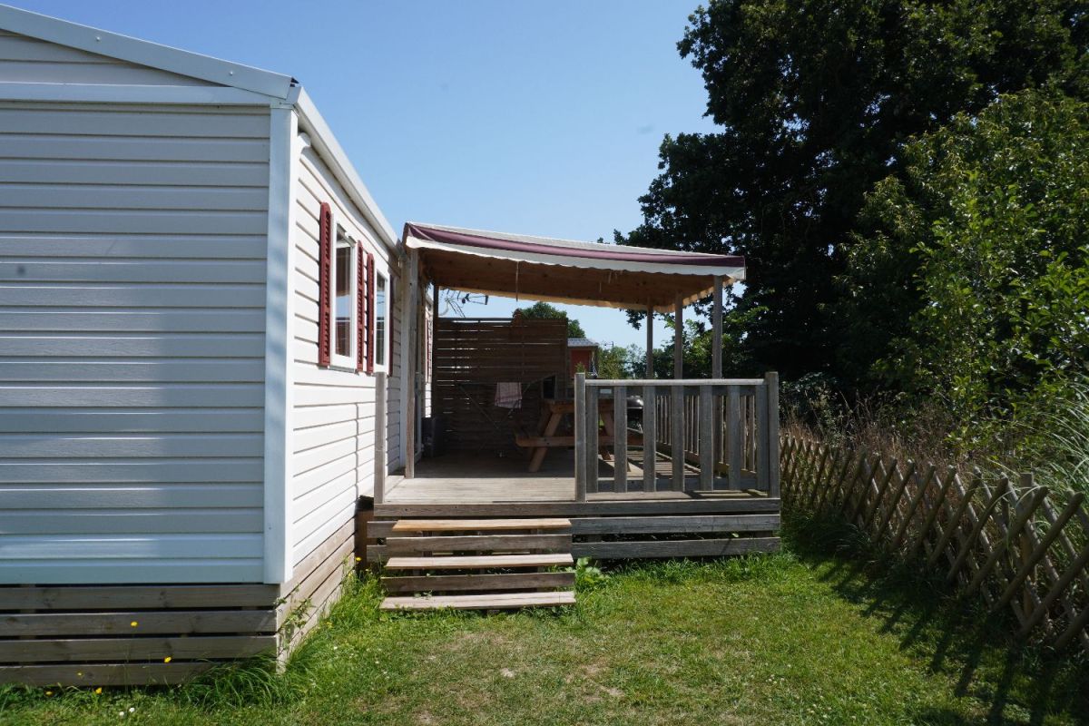 Photo 1 Mobil-home IRM 7800.00 €