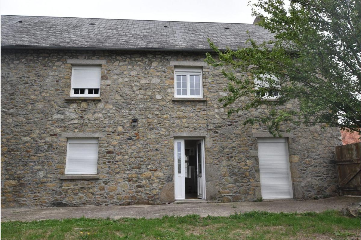 Photo 1 Maison à louer Coutances