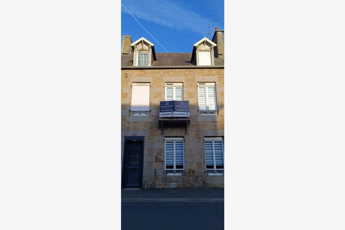 Photo 1 Maison à vendre