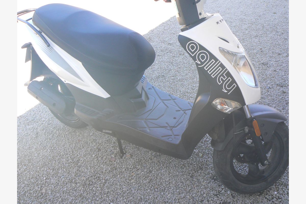 SCOOTER KYMCO AGILITY 50 - 30257501_30280b345530b2264039906ee531ebe1.jpg