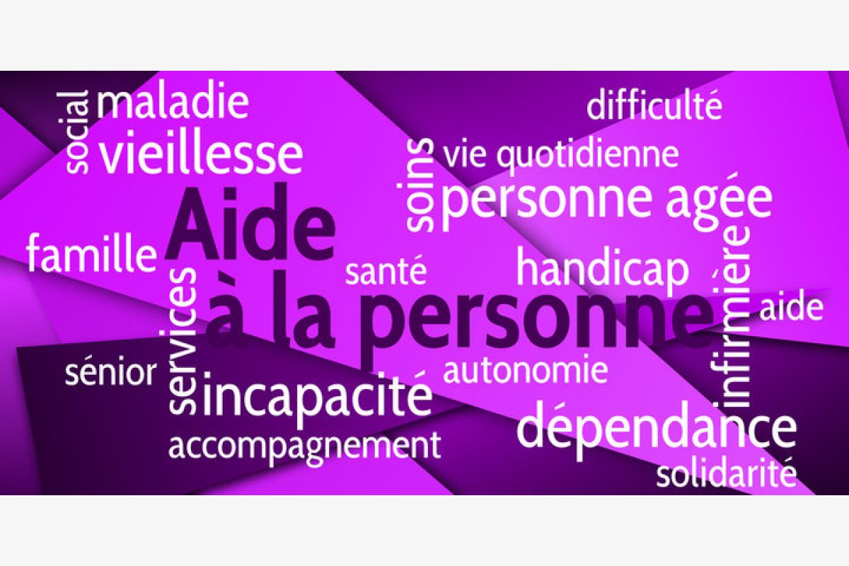 Photo 1 Bien-être et mieux vivre chez soi