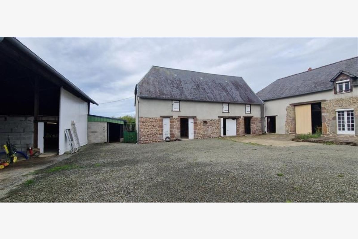Maison à vendre Lengronne - 30257815_1.jpg