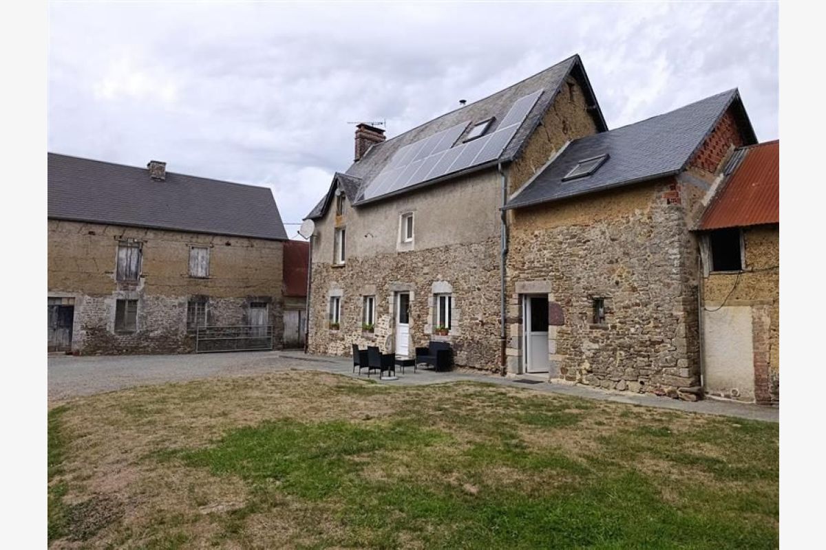Maison à vendre Saint-Denis-le-Vêtu - 30257817_1.jpg