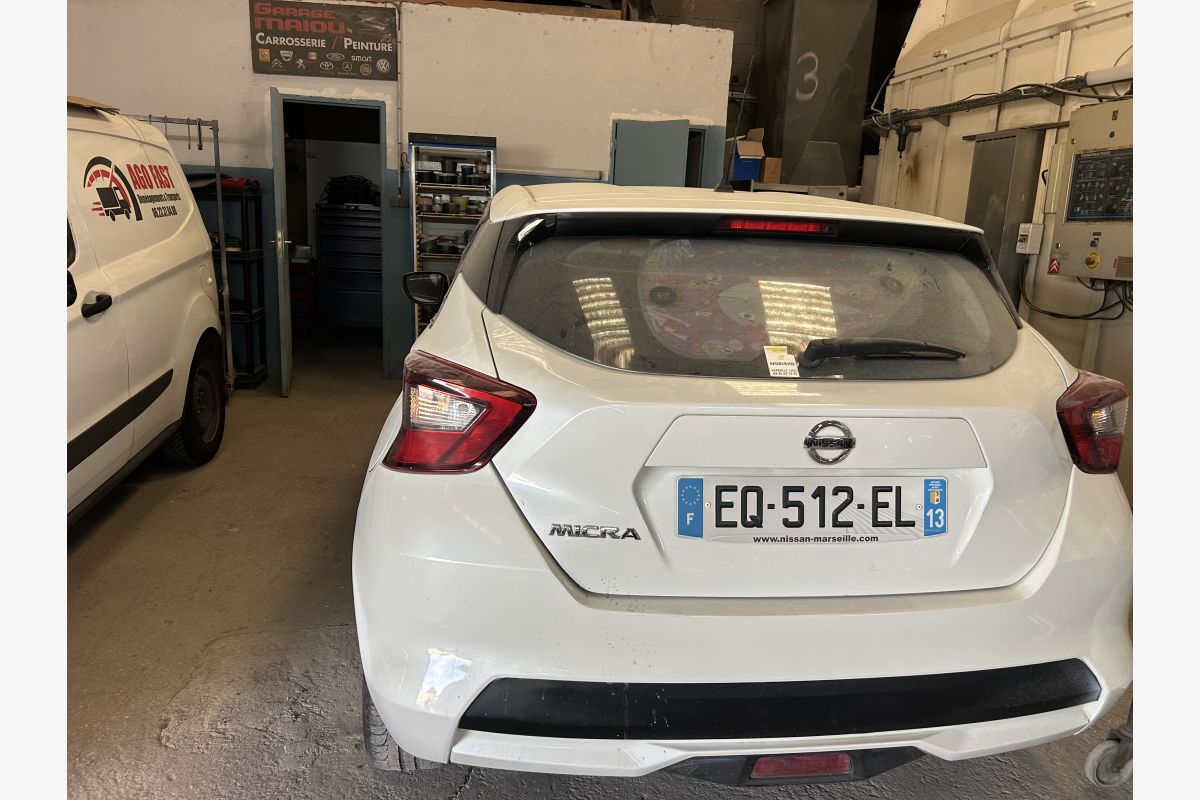 Nissan Micra, véhicule occasion très bonne affaire - 30258149_21a4b20bae8e716c83521337f99e8790.jpg