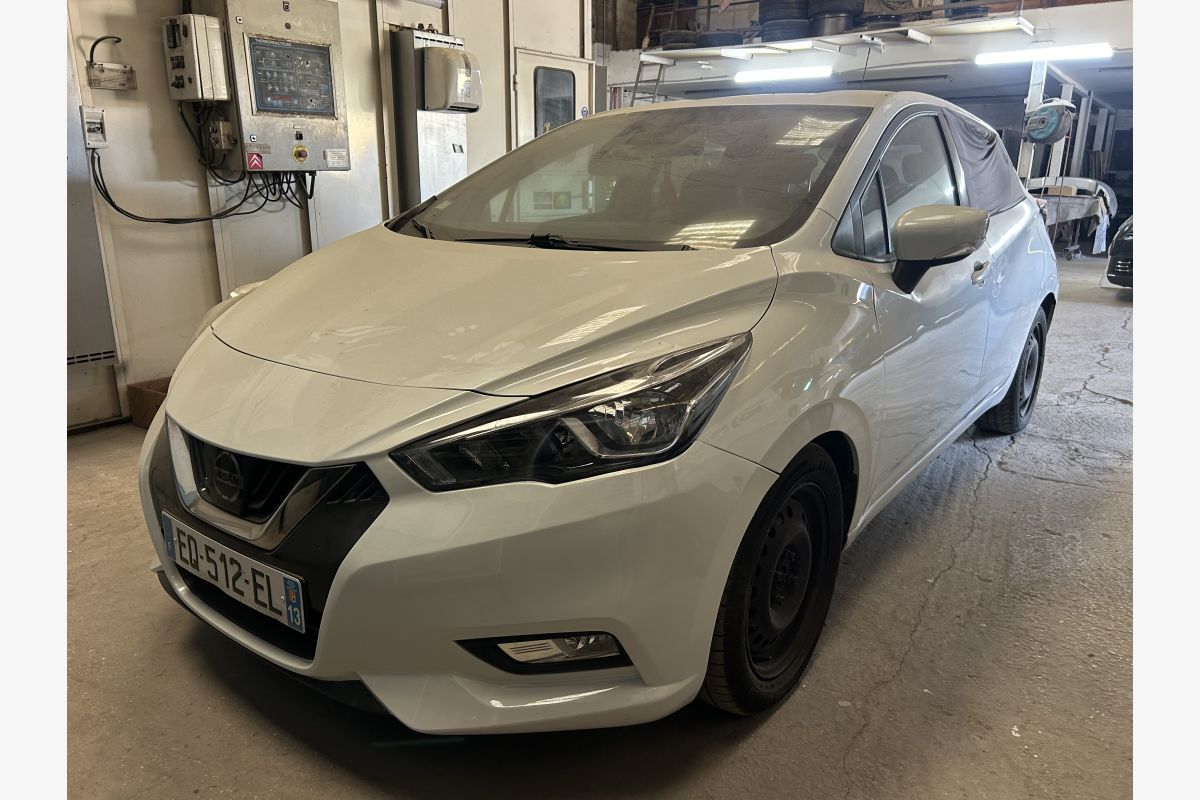 Nissan Micra, véhicule occasion très bonne affaire - 30258149_7672a67f305fafa2330f3883d9626c15.jpg