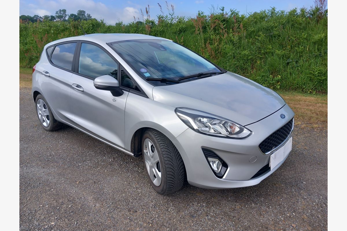 Photo 1 FORD