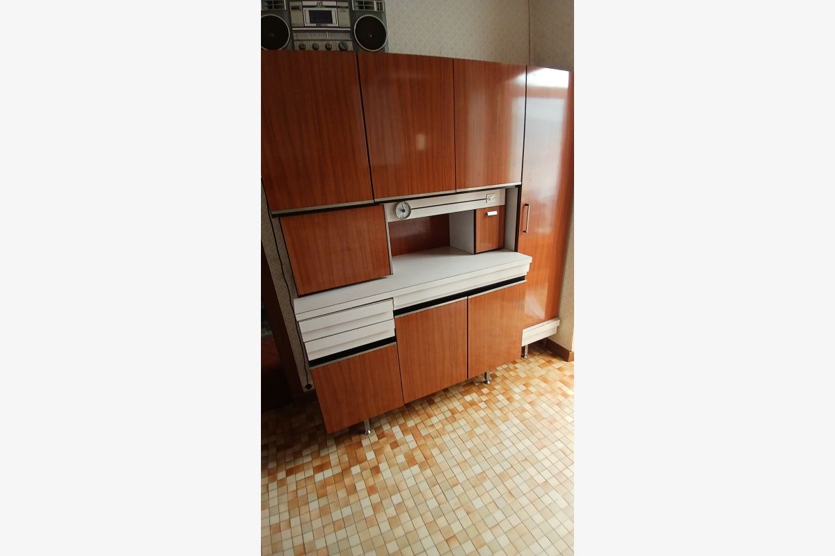 Photo 1 Buffet