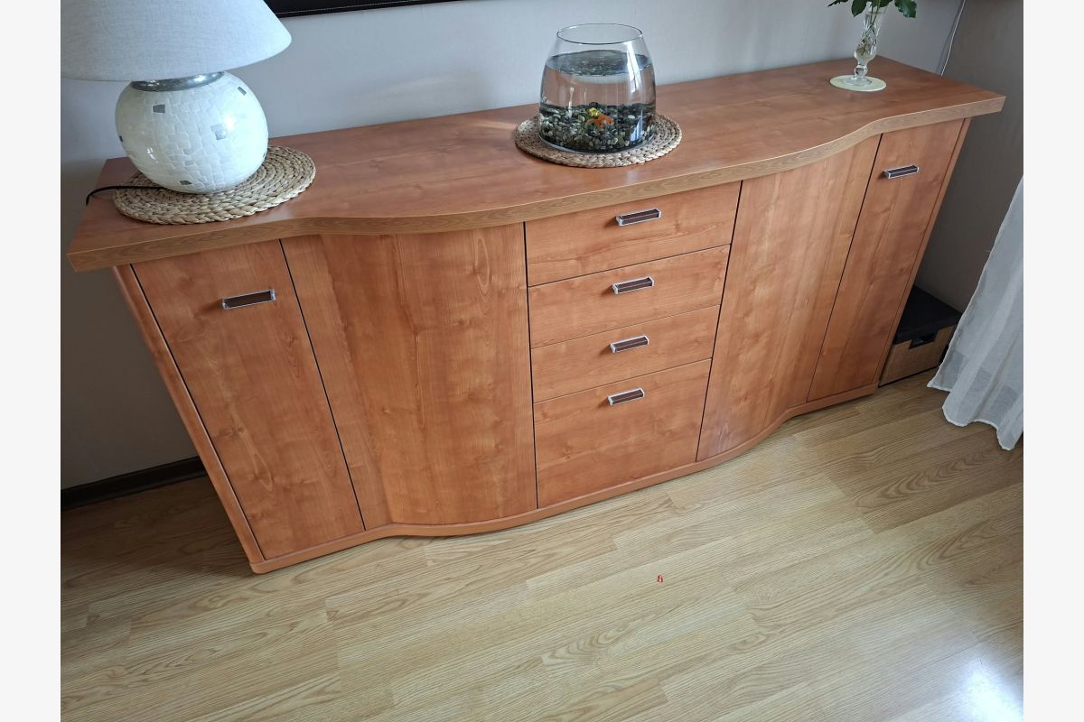 Photo 1 BUFFET GAUTIER