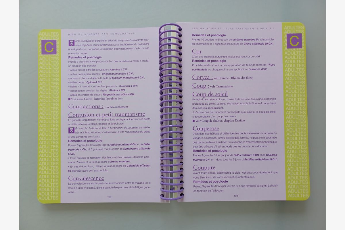 Grand livre sur l'Homéopathie neuf - 30258795_03185580bd44ca9d368585bd8ebc3199.jpg