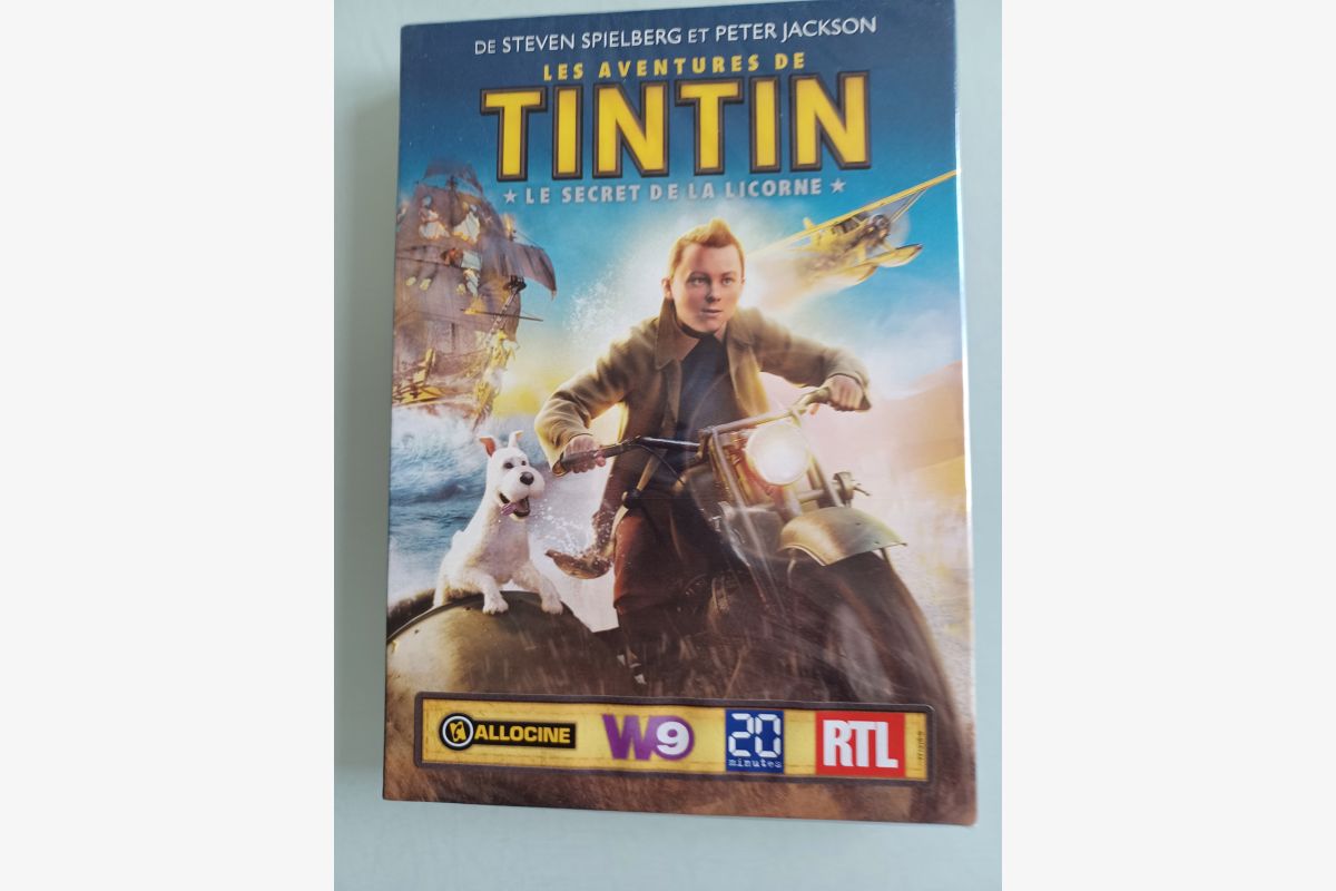 DVD Neuf : Les Aventures de Tintin - 30258898_c8e74450981845a9accbaf8e9c410f19.jpg