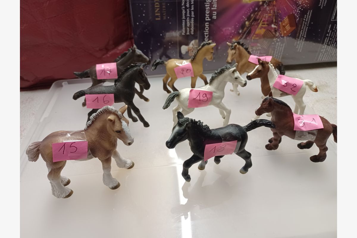 Chevaux Schleich grands ou petits  - 30258935_e67399634d33536b2e96123260db7a1e.jpg