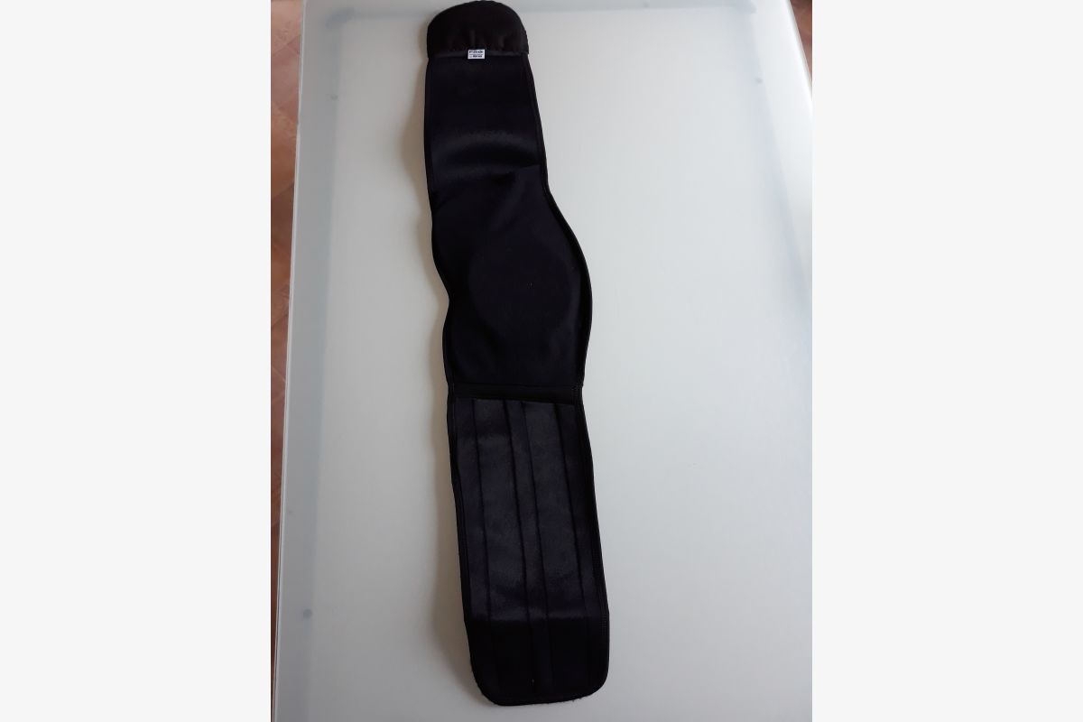 Photo 1 Ceinture neuve pour motard