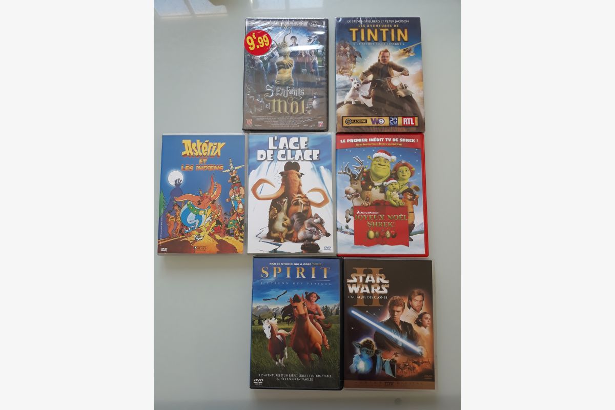 DVD pour enfants au choix - 30258980_c29e959b8530def9f72c9617358a4fa0.jpg