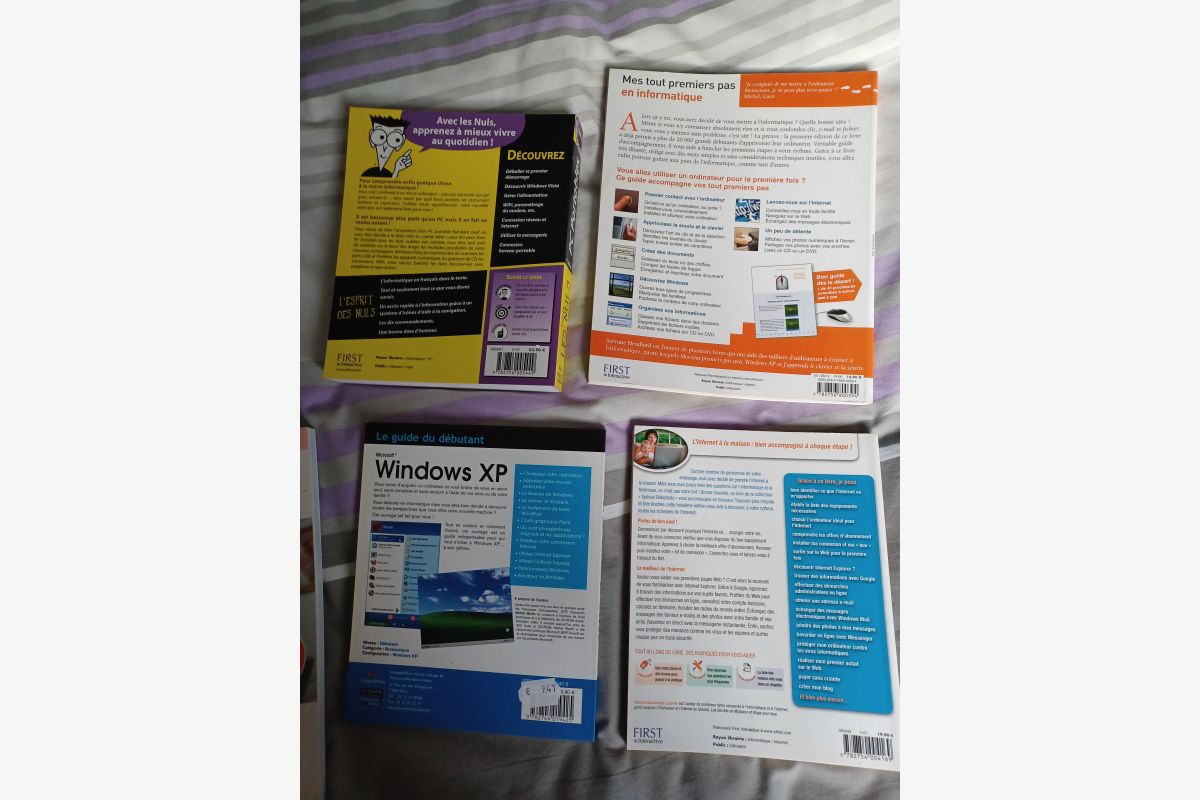 Livres neufs sur l'Informatique au choix - 30258982_85956460e6f815f231c63ea95b33242a.jpg