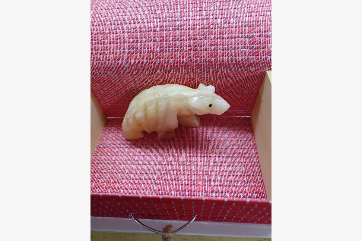 Ours Polaire neuf en Onyx  - 30258984_fb127c79b9758453efecfd4d86c57ba4.jpg