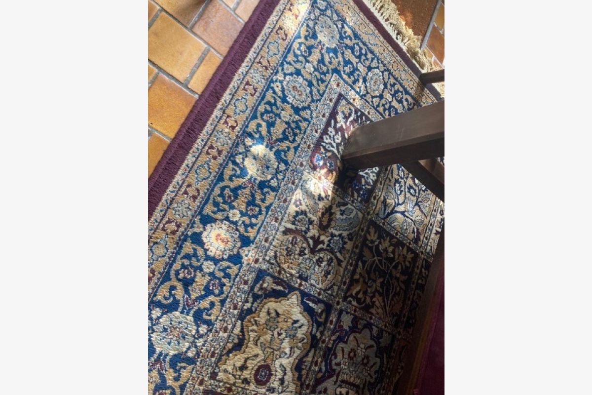 2 tapis d'Orient, en laine - 30259088_f2986e9d2e5640572d16739134a75e03.jpg
