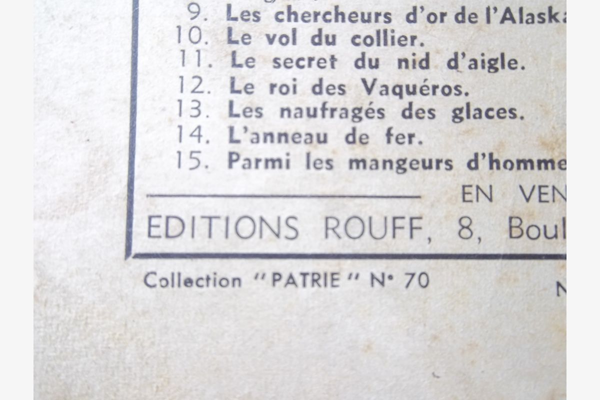 Revue collection militaire  - 30259111_b12b8b19777e39c085c87c5ec5089cd1.jpg