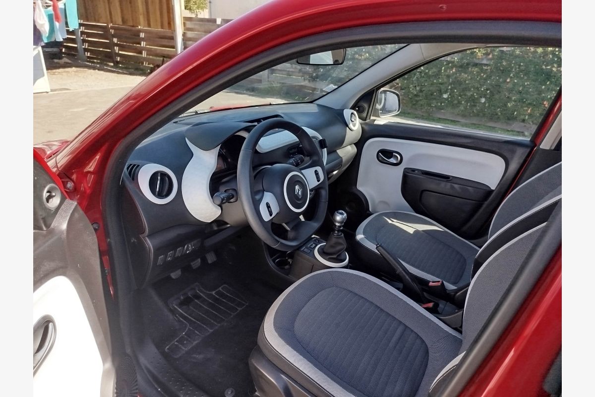 Photo 1 Twingo 68000 km