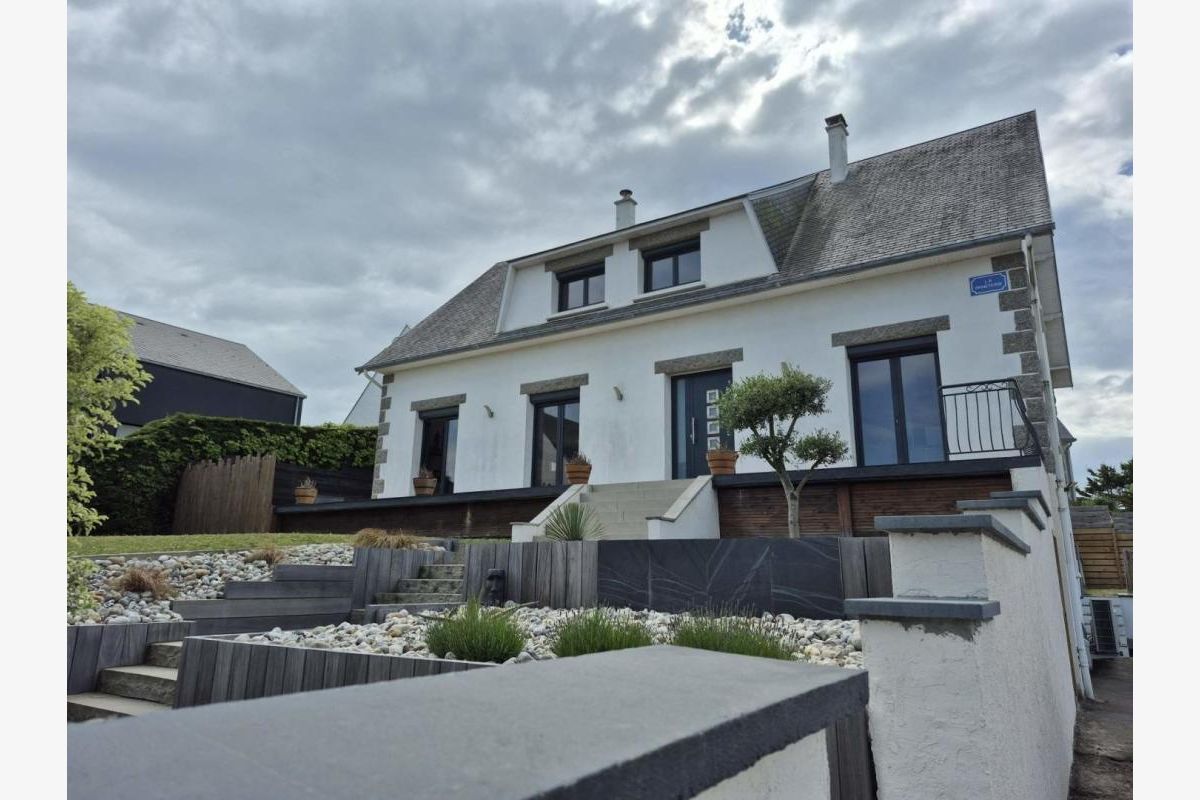 Photo 1 Pavillon