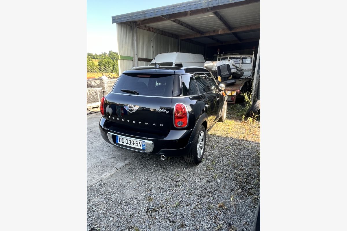 Mini Cooper Countryman 2.0 112cv Uniquement Pro - 30259345_980ea1dc48c8118453ed255459d62beb.jpg