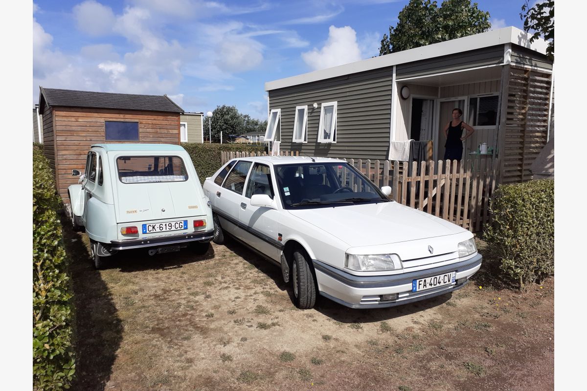 Photo 1  vente mobil-home