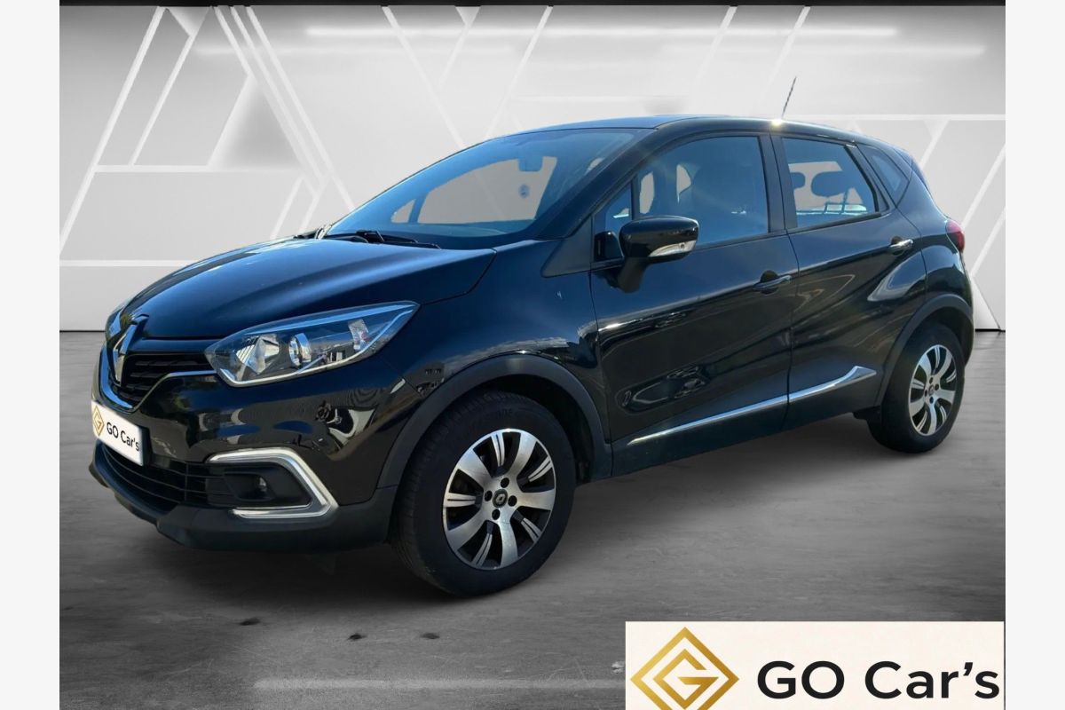 Photo 1 Captur 0.9 TCe