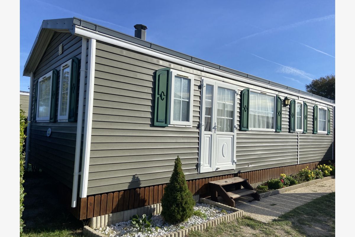 Photo 1 Mobil home 11500€