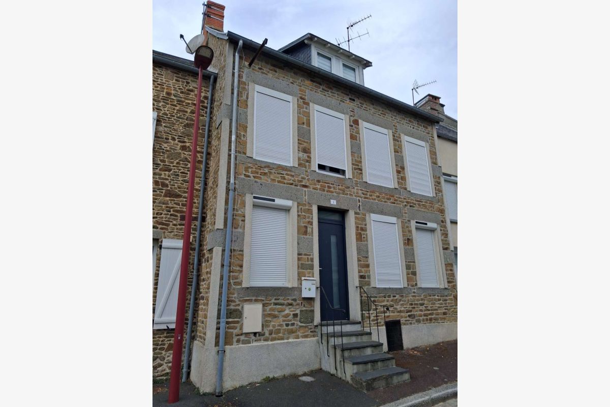 Photo 1 Maison de ville à Torigni sur Vire