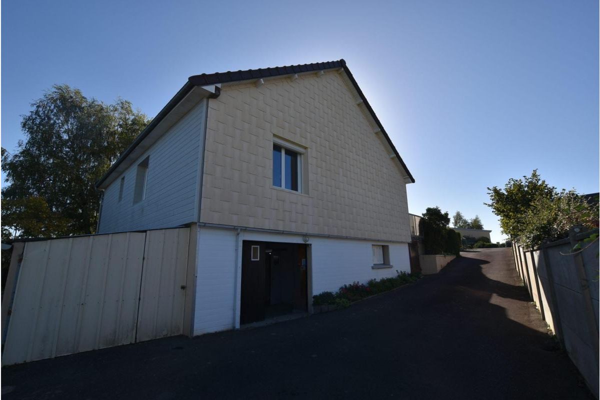 Maison à louer Cerisy-la-Salle - 30259935_14.jpg
