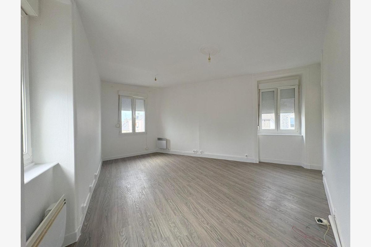 Photo 1 Appartement F2 40m²