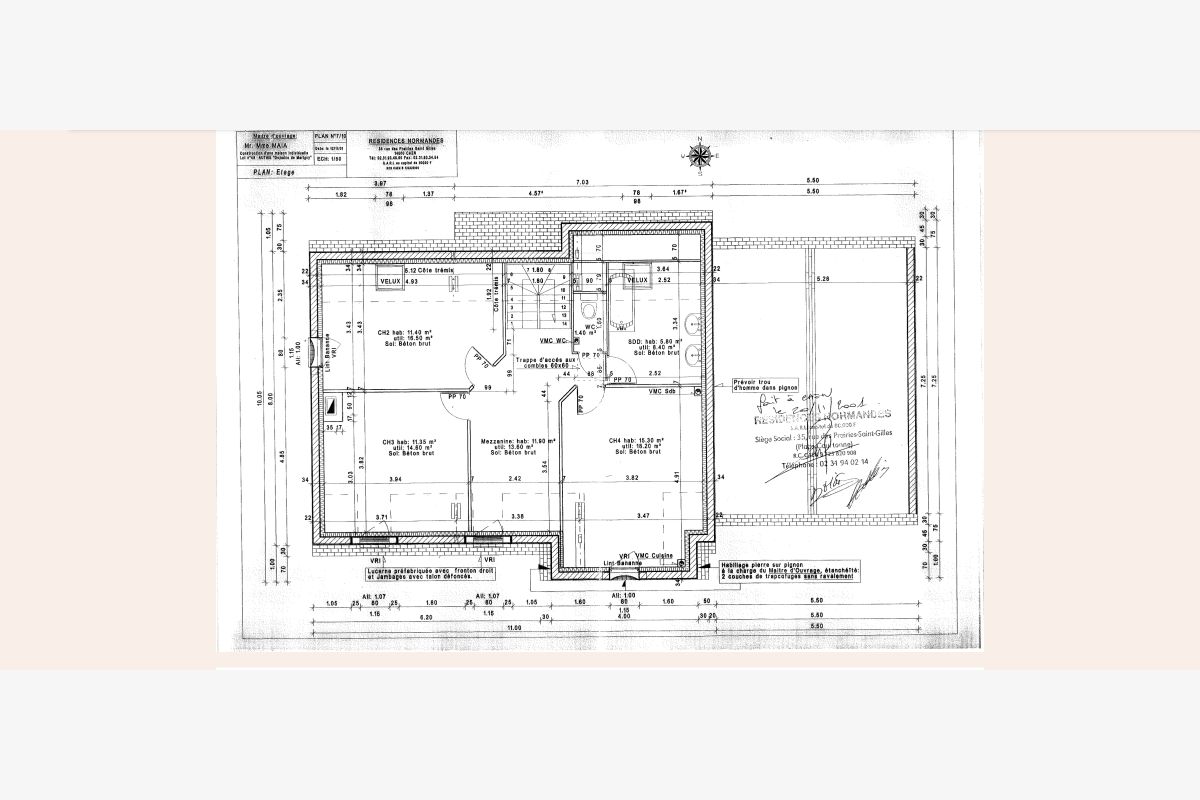 Maison individuelle 6 pièces 145 m² Authie - 30259994_794d2a99e8611f15a8add2a55c6abaff.jpg