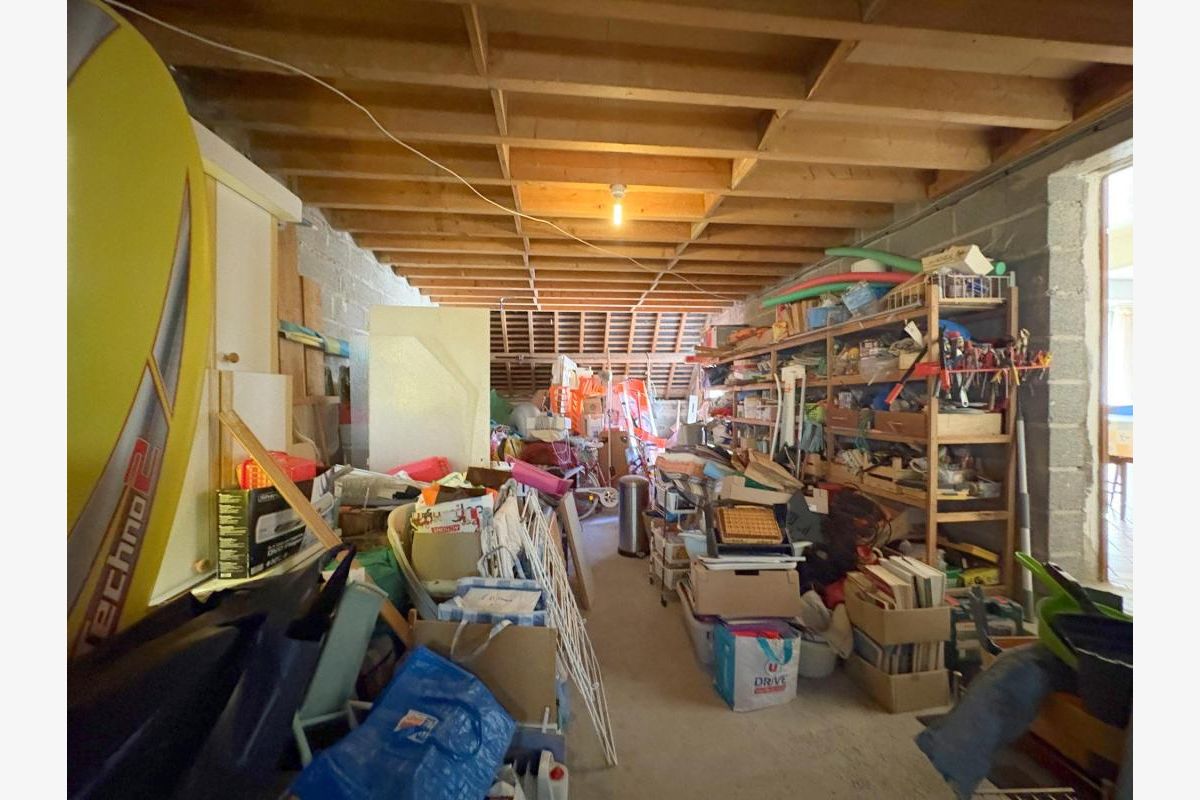 JULLOUVILLE - Maison familiale avec studio indépendant à 150 - 30260000_16.jpg