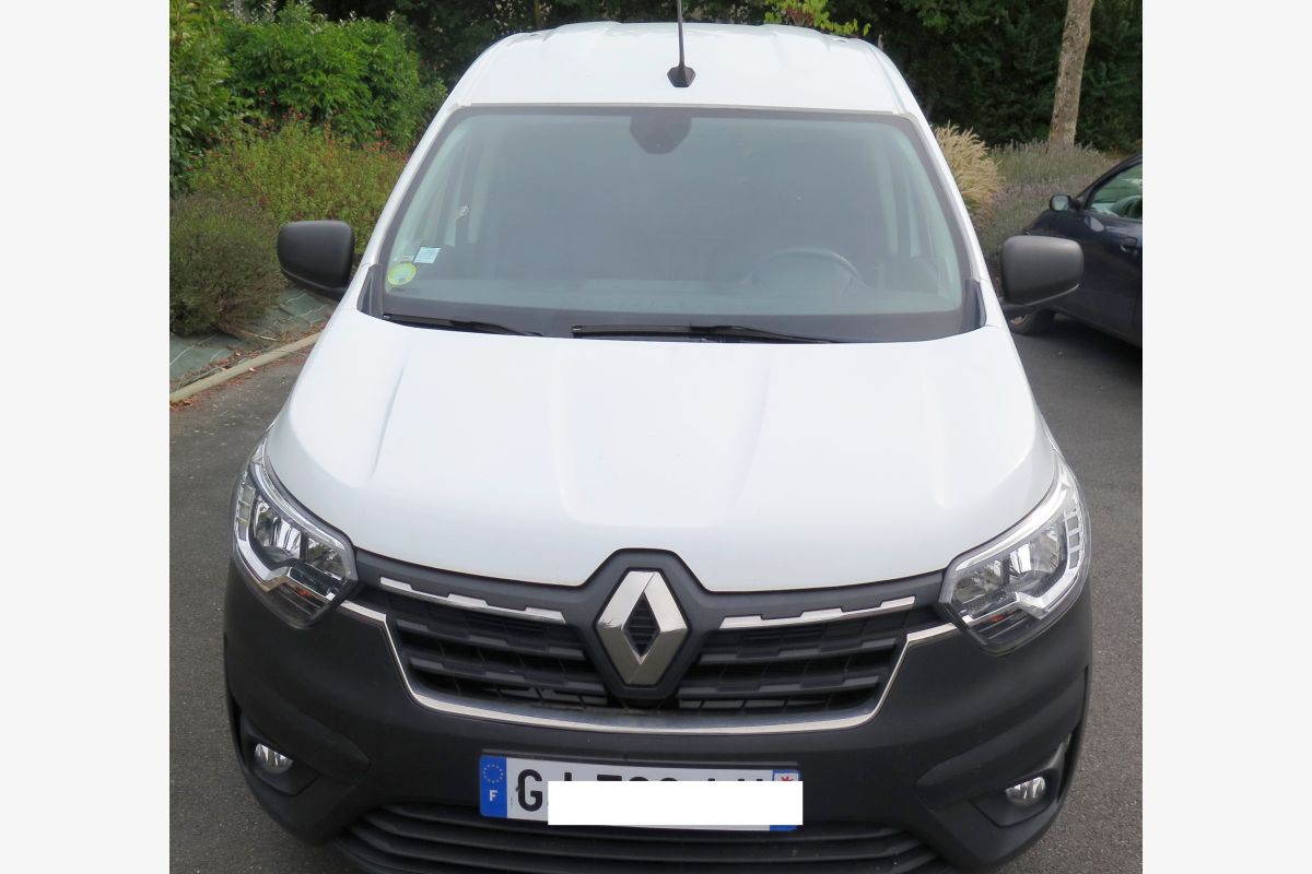 Renault Express, 2022, DCI, Confort, excellent état, CT vierge - 30260028_64bb44cb461f6a8f5adbac2b60054c4a.jpg