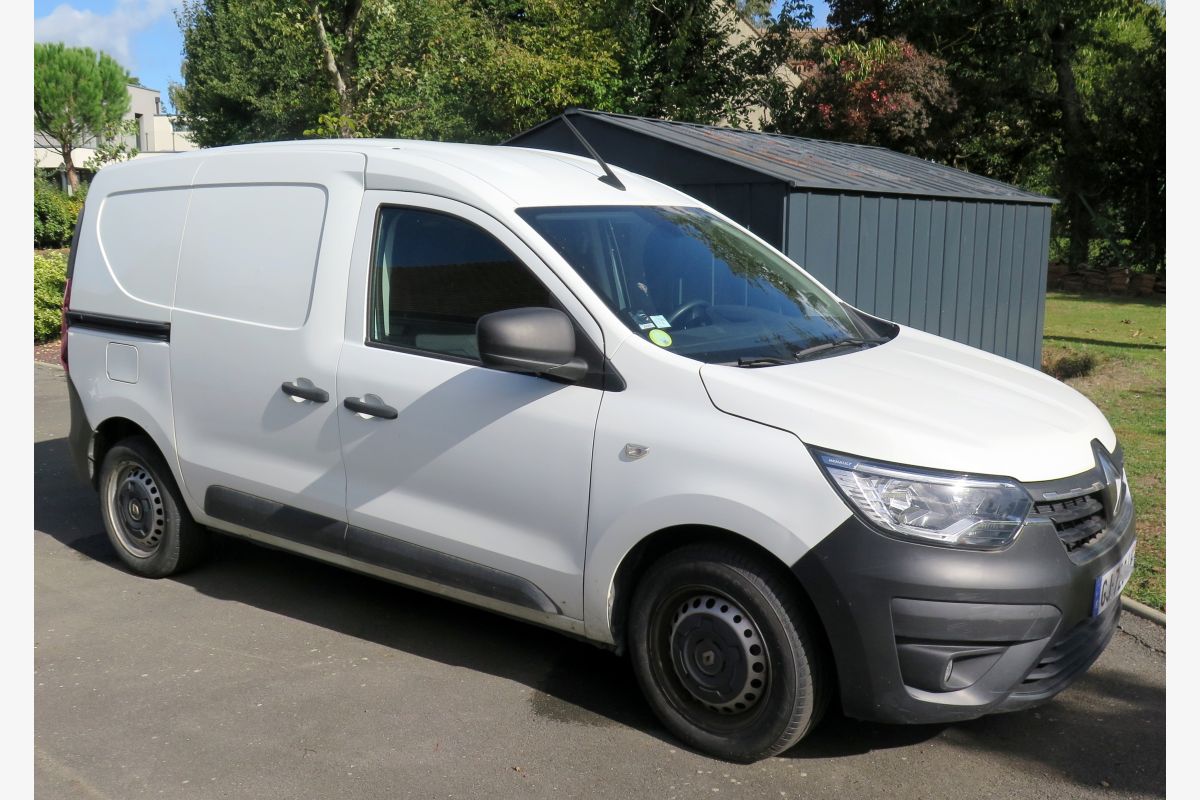 Renault Express, 2022, DCI, Confort, excellent état, CT vierge - 30260028_b94659c5f6543c31cd0639762bd3a330.jpg