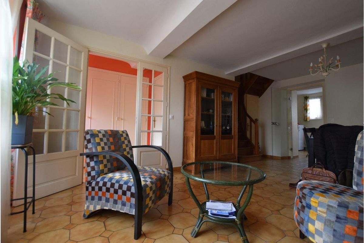 Maison à vendre Cerisy-la-Salle - 30260049_1.jpg