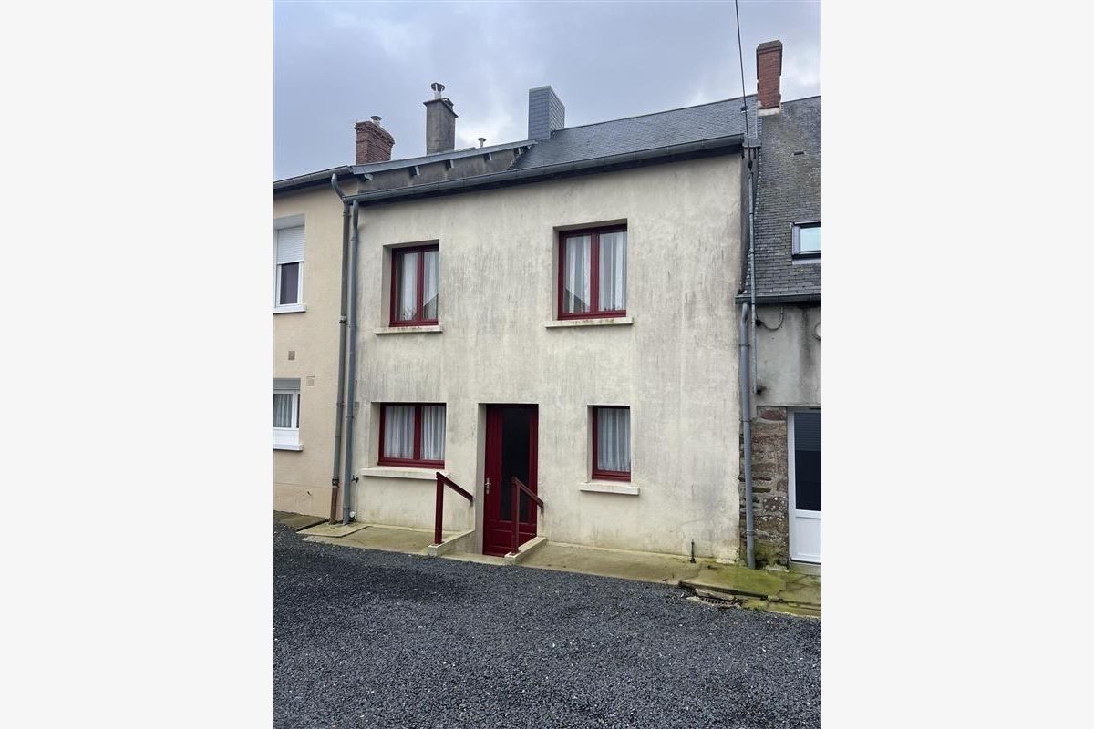 Maison à vendre Cerisy-la-Salle - 30260049_11.jpg