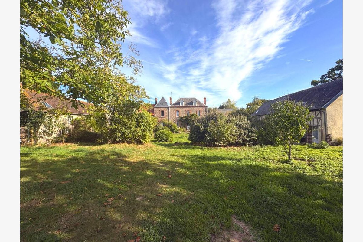 Maison à vendre Bréhal - 30260050_1.jpg