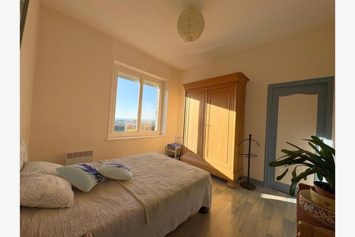 Appartement avec vue mer à 400 m de la plage - 30260078_5.jpg