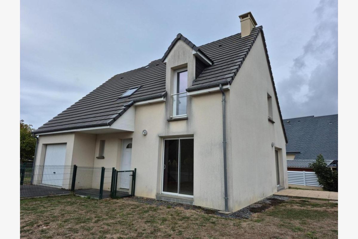 Photo 1 Pavillon