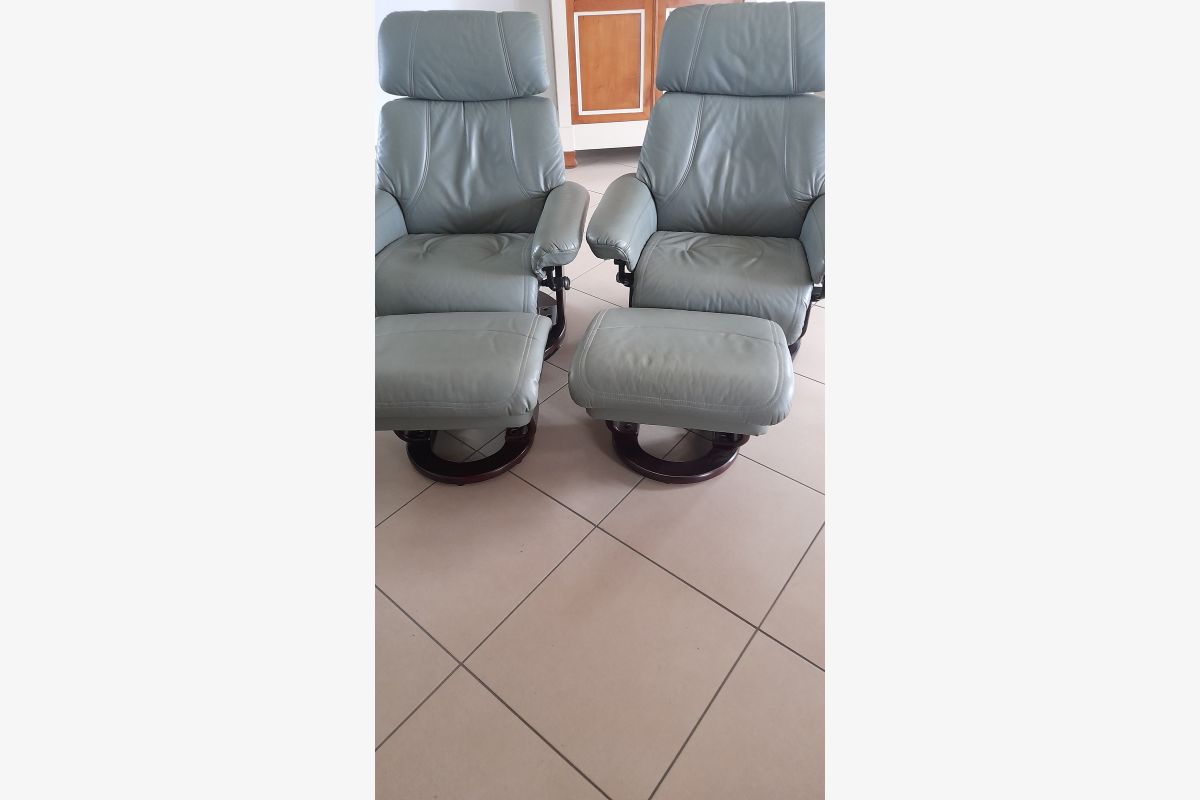 Photo 1 Fauteuil 