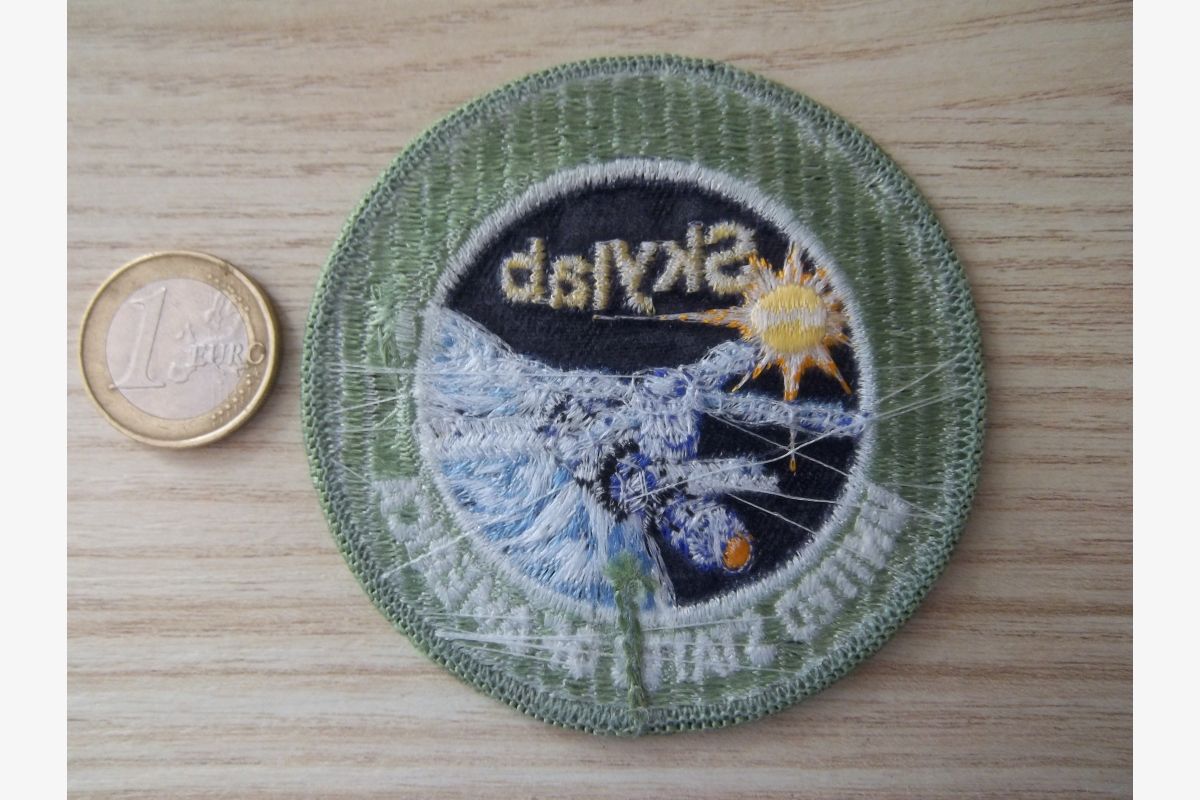 écusson skylab station spatiale orbitale agence Américaine, NASA - 30260698_90aab4501e34894521bc44f7b293cfbc.jpg