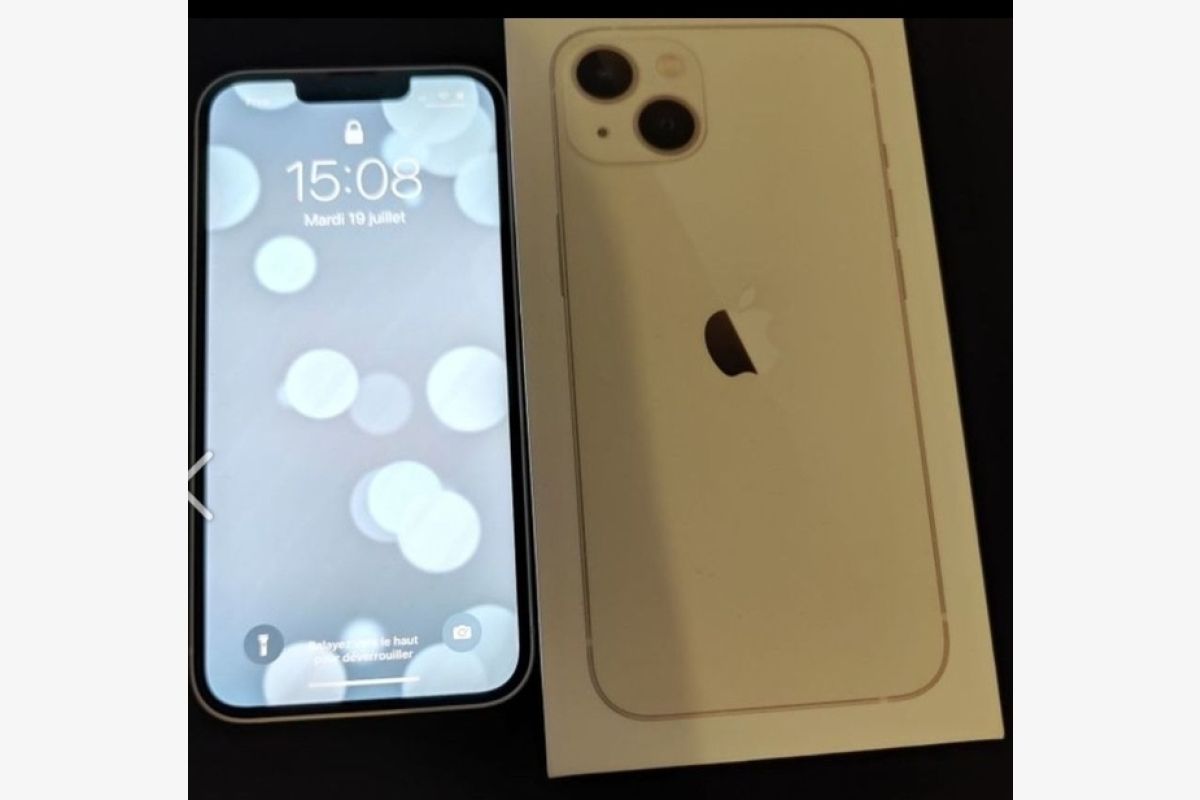 iPhone 13 128GO Blanc Cergy  - 30260706_f10e0c589672db799280dca3d2db6d2a.jpg