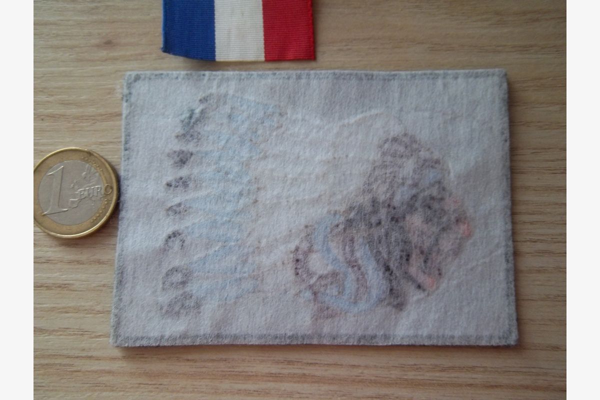écusson La Fayette escadrille chasse armée air Française, créée en1916  - 30260707_4f2d1e179a7b7269a3d621cc8ca3fc89.jpg