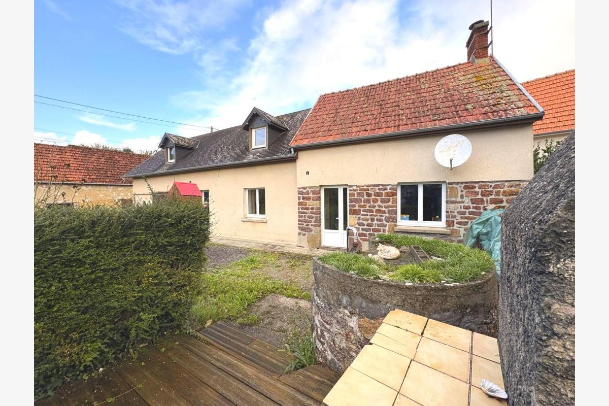 Maison à vendre Coudeville-sur-Mer - 30260738_1.jpg