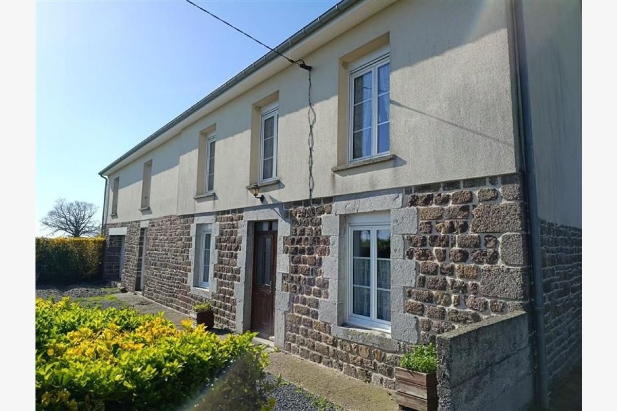 Maison à vendre Notre-Dame-de-Cenilly - 30260828_1.jpg