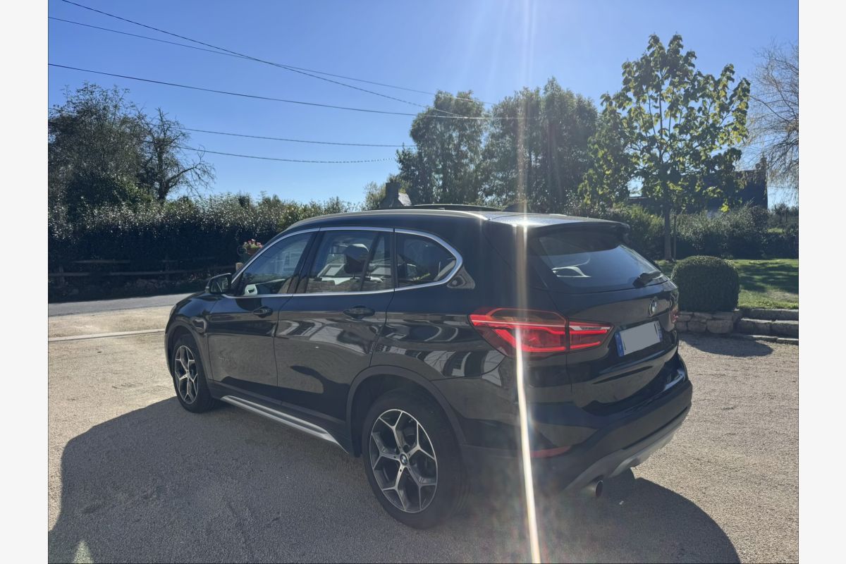  BMW X1 (F48) 18d xLine, 150 ch, boîte automatique Steptronic, 2017, 90 000 km. - 30260952_8f2ed8c02d0d989f44bfb4759084a225.jpg