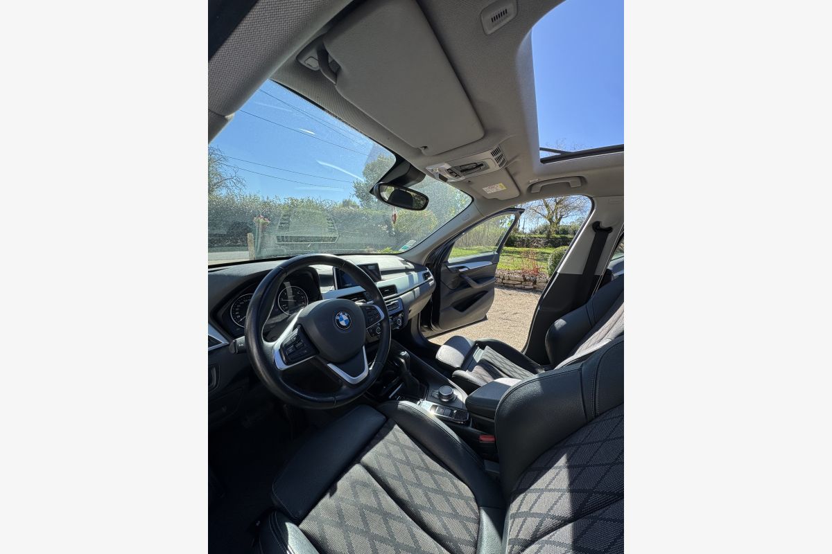  BMW X1 (F48) 18d xLine, 150 ch, boîte automatique Steptronic, 2017, 90 000 km. - 30260952_b3dc397eb4c9997f477ce98eeaf30934.jpg